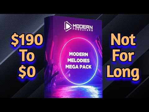 This $199 Melody Tool Just Dropped to $0… But Not for Long