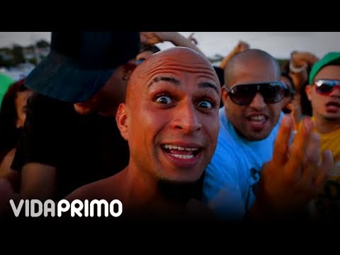 Falo - A Lo Rudo / Eso Mismo Eh ft. Julio Voltio [Official Video]