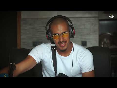 PARESSA X @sykotheone - Antigone - officiel freestyle