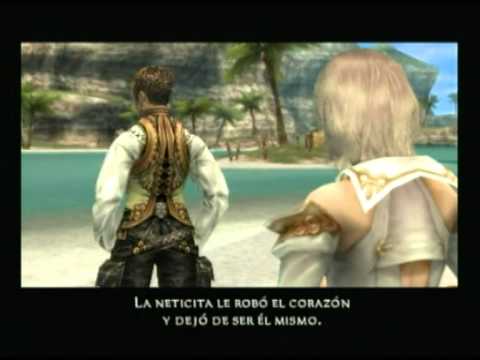 Final Fantasy XII Parte 101