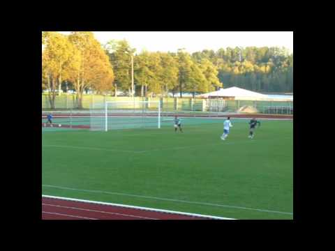 FC Viljandi - Sillamäe FC Kalev 3:2 (01.10.2011)