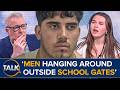Blatant Racism Towards WHITE Girls Migrant Raped 12 Year Old Four Months After UK Arrival