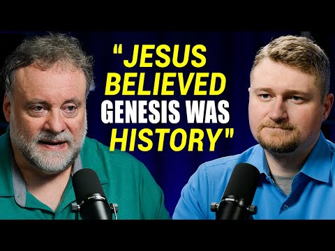 Why Genesis Is History, Not Myth or Poetry