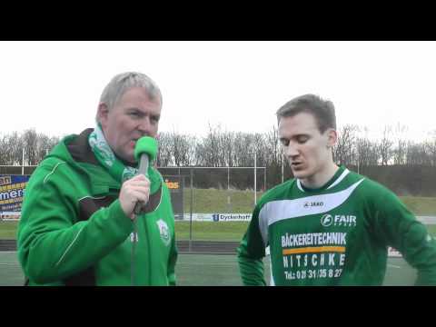 21. Spieltag 2011/12 @ Union Nettetal (Andrej Hildenberg)