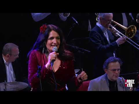 Fiona Fergusson & Ehrenreich Big Band Trailer