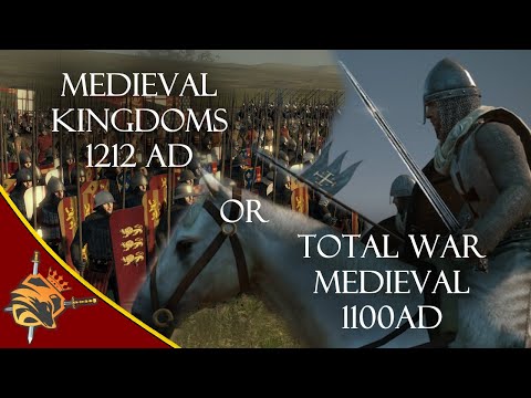 This Is The Medieval Mod For YOU! ♠
