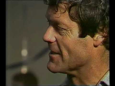 VFL Grand Final 1982 - Parkin Interview
