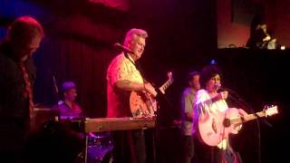 Wanda Jackson "There's Good Rockin Tonight"