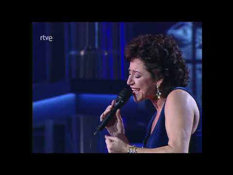 Ana Reverte - Enamorarse (Noches de Gala)