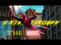 A Ride Through The MCU Action