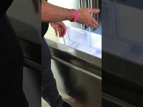 Frost Build Up in Your Freezer? Here's Why!