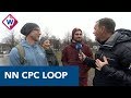 Duitse deelnemers horen bij aankomst van afgelasting CPC: 'Now? Enjoy the weather' - OMROEP WEST