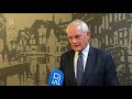 Burgemeester Lamers van Schiedam: 'Tweedeling in de turbo als we nu niets doen'