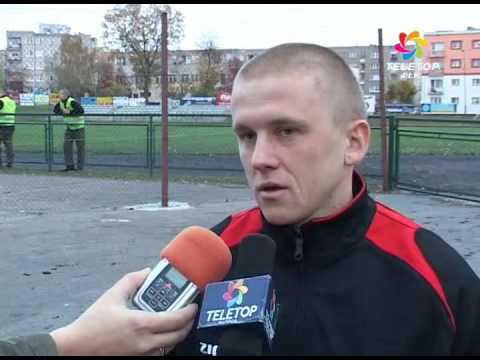 Derby Płomień  Mazur