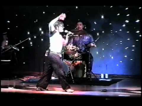 Enrique Divine - Compilado 2003.mov