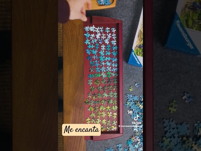 Vídeo relacionado con FAYAHAR 64 Piezas Fichas Personajes de Madera, Figuras de Juego para Juegos de Mesa y 4 Dados Trae Bolsa Piezas de Juego, para de Mesa, Juegos de Rompecabezas (4 Colores)