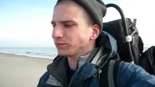 February 26, 2011 -- The First Steps