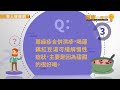 蕁麻疹合併濕疹？吳明珠：喝蓮藕紅豆湯