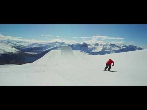 Alek Østreng - Supervention 2 (UHD)