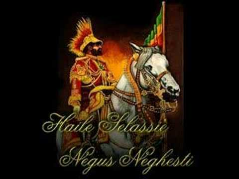 Jahnatura fumando ganja por Jaharon