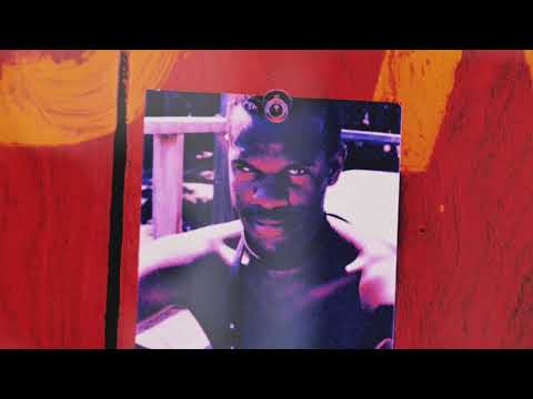 Ombre à l'Ombre: Lyle Ashton Harris at The Warehouse