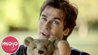 Top 10 Funniest Damon Salvatore Moments video
