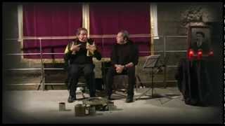 "La nott' d l' muert" - regia di Nicola Valenzano