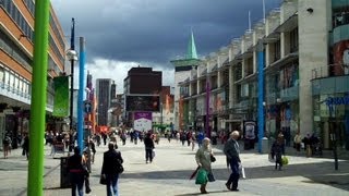 Leicester 2012, England