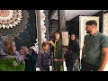 Tribal Woman ‍ ️Dental Restoration And Implants For John B B And Buying Iranian Carpets