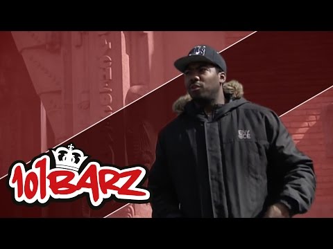 GIKKELS | 'Als je iets wil dat als een film aanvoelt, luister je m'n plaat' | 101Barz