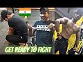 GET READY TO FIGHT 2021|| WORKOUT MOTIVATION India 🇮🇳|BAAGHI | INDIAN BODYBUILDING MOTIVATION #GYM