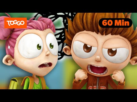 Angelo! Deutsch | Voll nervig! | Best Of Angelo | TOGGO Serien