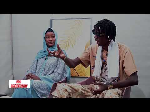 KA BARA CTHI PARLE DES FINALISTES POUR DEBUTER LE RAMADAN