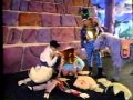 Full Movie Mother Goose Rock N Rhyme 1990
