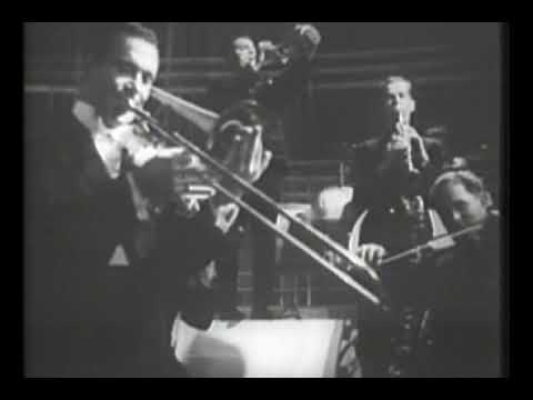 Wabash Blues -  Russ Morgan & His Orchestra