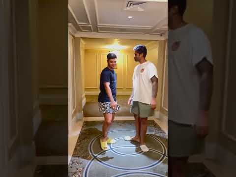 YouTube Thumbnail