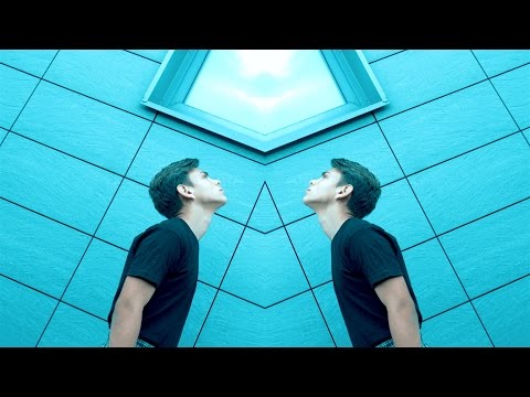 THE MANEKEN - THE RECIPE (music video) KINOOZERO