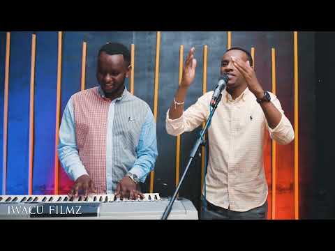 IGITARAMO EP 129: FRANK & NZUNGU // AKANWA KANJYE KAZAVUGA ISHIMWE RYAWE