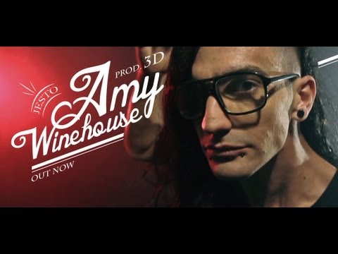 Video thumbnail for Amy Winehouse