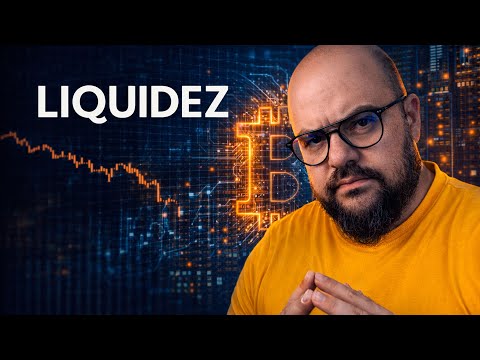 👉 BITCOIN: The Cycle Failed, but Liquidity Didn't 💧