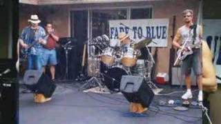 fade to blue 64 original/can&#39;t go on like this