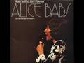 Alice Babs - Been to Canaan 