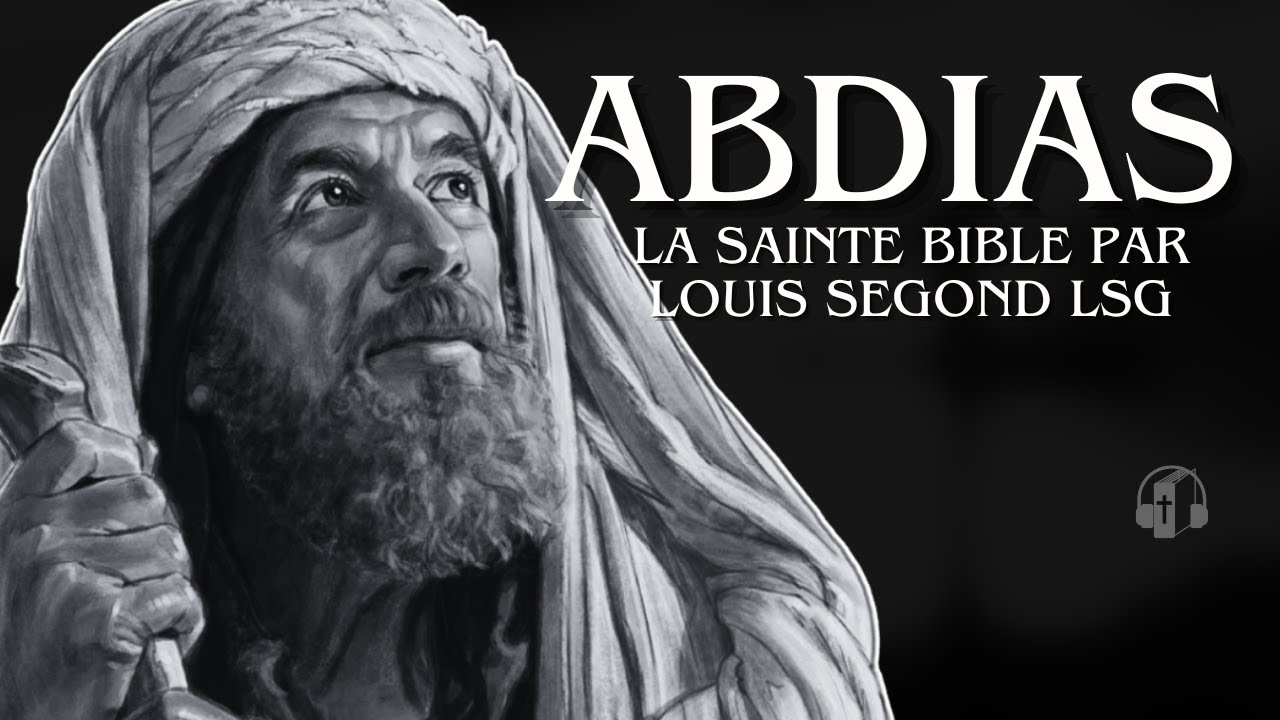 Abdias