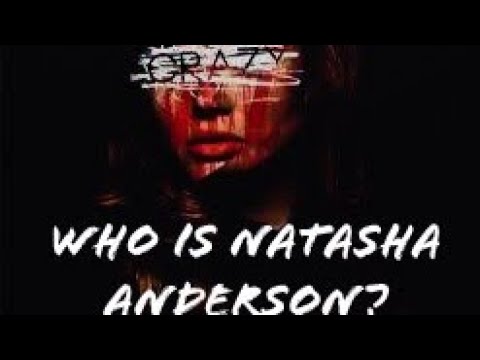 Who is Natasha Anderson