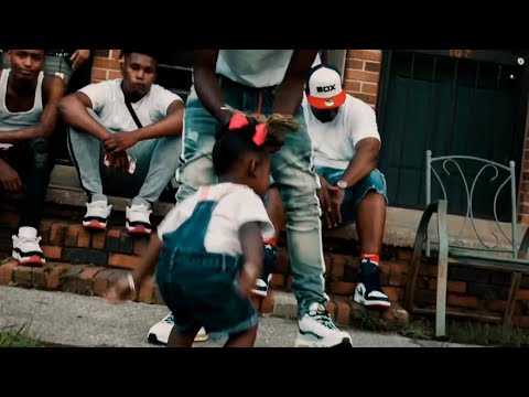 ScoGang DeeDee - Road Runnin [Music Video] Shot By @bmbfilms