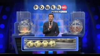 Powerball lottery Nov 9, 2016 drawing video