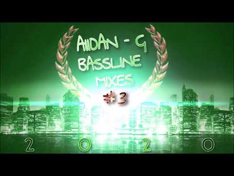 Bassline/Speed Garage/Niche Mix 2020