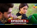 Ranjha Ranjha Kardi Episode 4