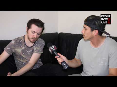 Leo James Conroy Talks New Single & Recording Debut EP In The Hospital