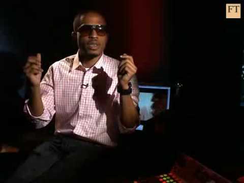 The Nigerian Middle Class